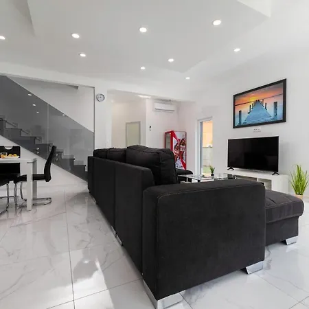 Villa Veroniq Županje