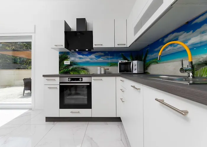 Veroniq 빌라 Županje