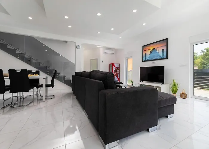 빌라 Veroniq Županje