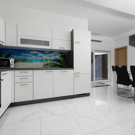 Veroniq Villa Zupanje