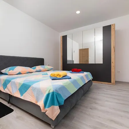 Veroniq Vila Zupanje