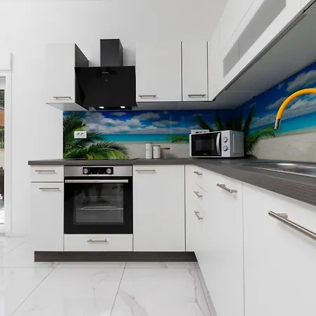 Veroniq Villa Zupanje