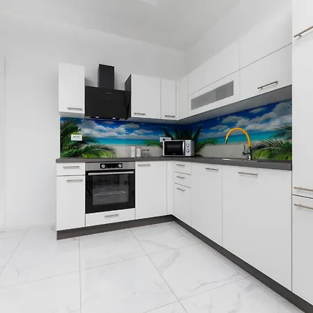 Vila Veroniq Zupanje