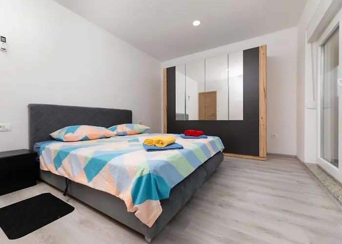 Veroniq Vila Županje