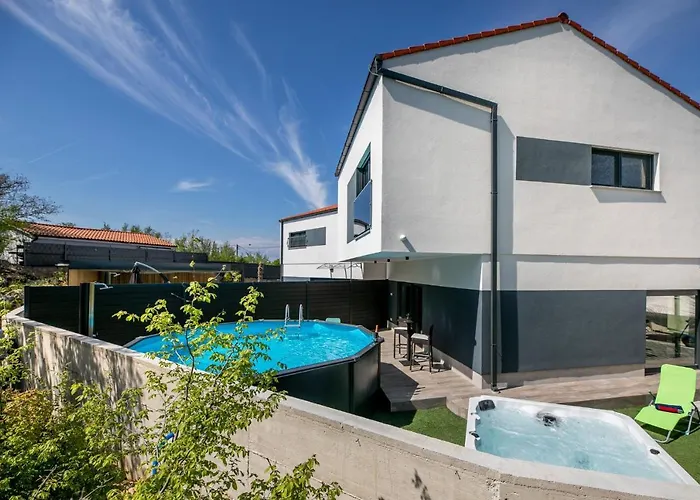 Vila Veroniq Županje