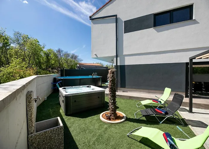 Vila Veroniq
